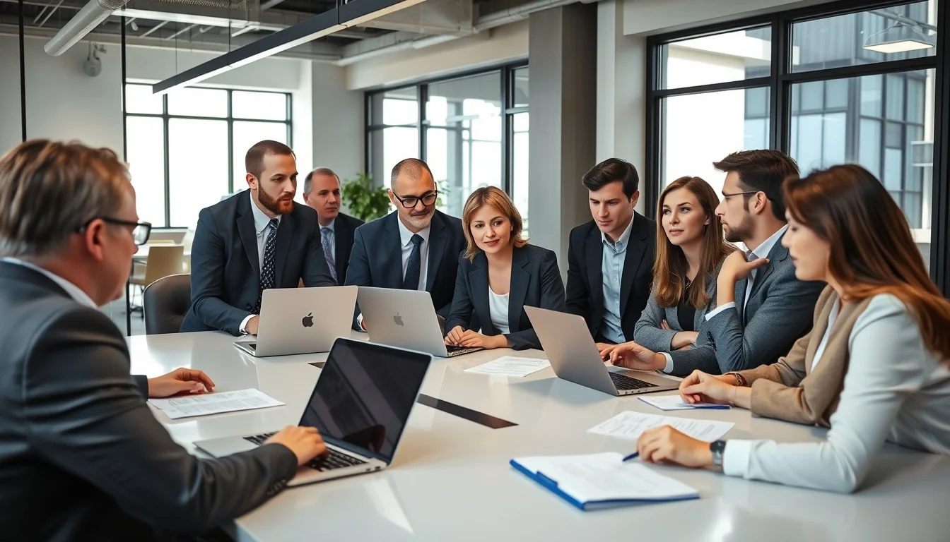 Empowering Small Businesses
